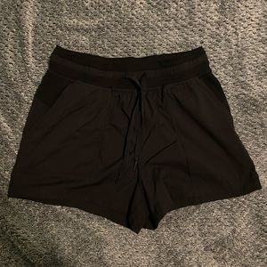 LuLuLemon Dance Studio HR Short